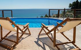 Zante Xigia Bay Villas